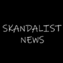 SKANDALIST.NEWS