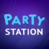 PARTYstation