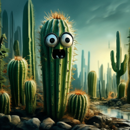 CactusNomad