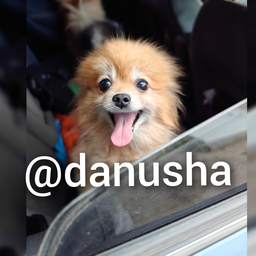 danusha