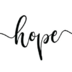 hopewithout