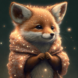 JollyDearFox
