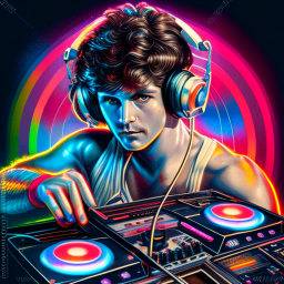 Djfromthe80s
