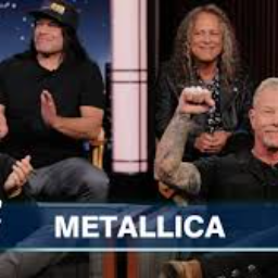 MetallicaLubitel