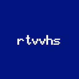 rtvvhs