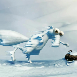 FrozenSqirrel