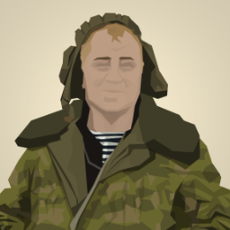 Полковник арт
