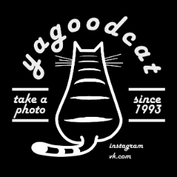 Yagoodcat