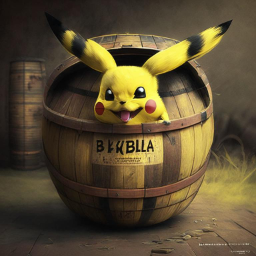 Pikabo4ka