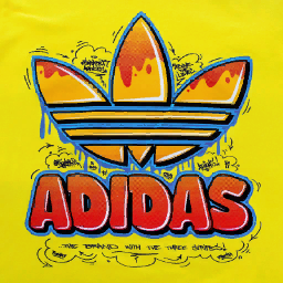 adedas