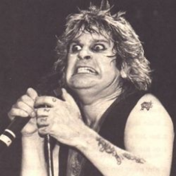 Osbourne