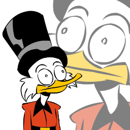 ScroogeMcFuck