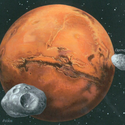 RedPlanetState