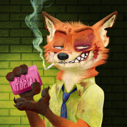 DrunkenFoxPiter