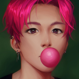 wildmaknae