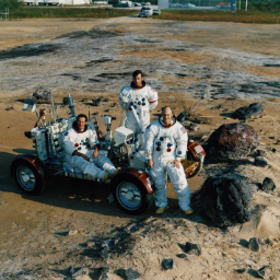 Astronarkom