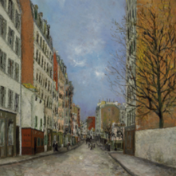 utrillo