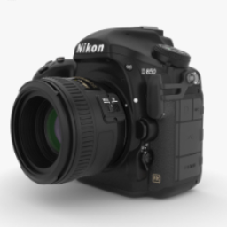 NikonD850