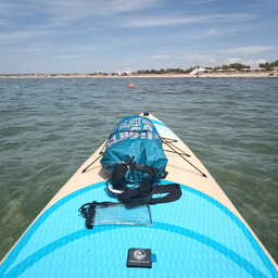 Supboard