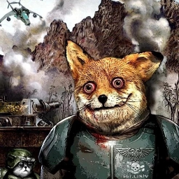 RustyElektrik