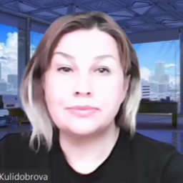Kulidobrova