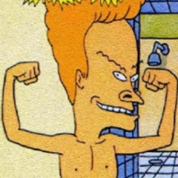 Beavis84