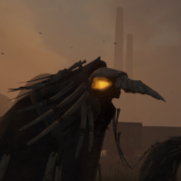 MortusNumber2