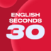 30secondEnglish