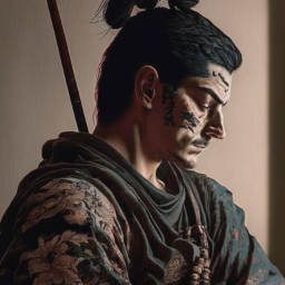 SamuraDamDam