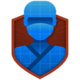 ������ ������������ UnrealNinja