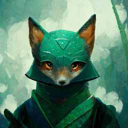 EmeraldFox