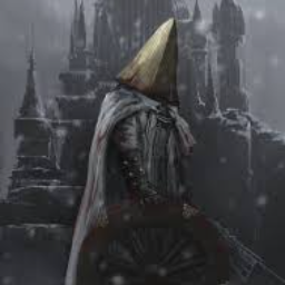 ChurchHunter