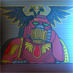 JustinArmor