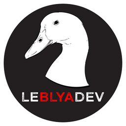Leblyadev