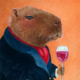 ������ ������������ Capibarin