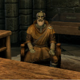 AudioBookSkyrim