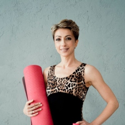 Zhiryakova