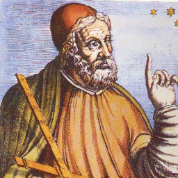 Ptolemevs