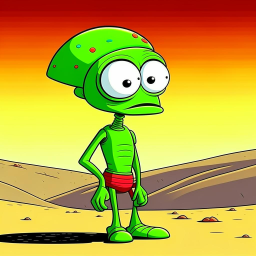 DestinationMars