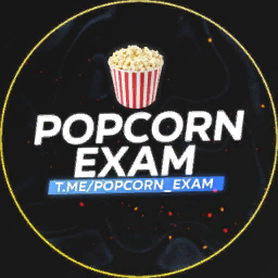 PopcornExam