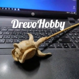 DrevoHobby