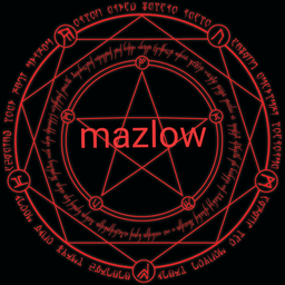 mazlow