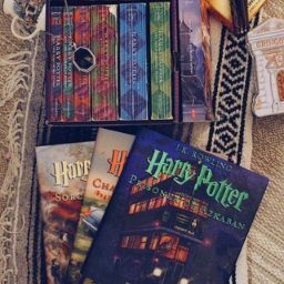 potter7books