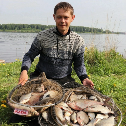 AlexeyVFishing