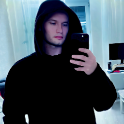 ilyaKashtrov