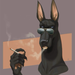 dobermander