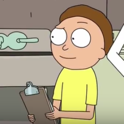 MortimerSmith