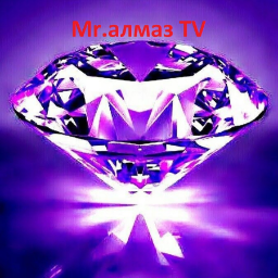 MrAlmazTV