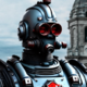 Аватар пользователя Moderobot