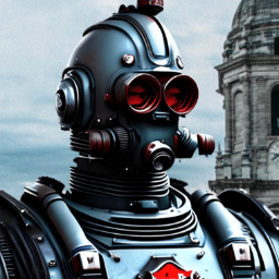 Moderobot